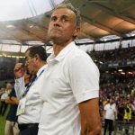 Toulouse – PSG : Luis Enrique démonte l’arbitrage et se justifie pour Mbappé et Dembélé