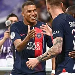 Toulouse – PSG : Mbappé a vendu la mèche pour son avenir lors de sa célébration