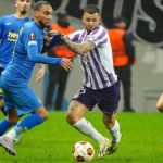 Toulouse – Union Saint-Gilloise : le Téfécé poursuit aussi son aventure européenne