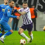 Toulouse – Union Saint-Gilloise : le Téfécé poursuit aussi son aventure européenne