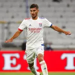 OL, Stade Rennais : grande première pour Aouar et Camavinga avec les Bleus !