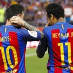 PSG, FC Barcelone &ndash; Mercato : Messi aurait parlé avec Neymar d’une venue à  Paris !
