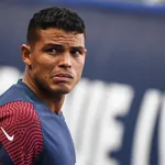 PSG : Thiago Silva s&rsquo;engage avec Chelsea (officiel)