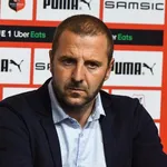 Stade Rennais &ndash; Mercato : Maurice aurait un partenaire de Cristiano Ronaldo dans le viseur