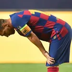 FC Barcelone &ndash; Mercato : un gros coup dur pour Messi dans sa guerre avec Bartomeu