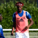 OM : Deschamps ne fait aucune promesse d’avenir à Mandanda