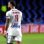 OL – Mercato : Leonardo veut Memphis Depay au PSG !