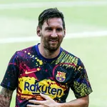 FC Barcelone &ndash; Mercato : une nouvelle étape décisive franchie dans le dossier Messi ?
