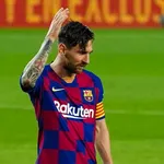 FC Barcelone &ndash; Mercato : un retournement de situation encore possible pour Lionel Messi ?