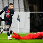 Trophée des Champions : PSG 2-1 OM (terminé)