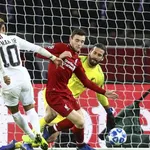 Trophées The Best : Alisson Becker meilleur gardien