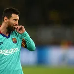 Trophées The Best : Lionel Messi battu pour le plus beau but