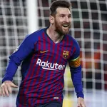 Trophées The Best : Mbappé dans l’équipe type, Lionel Messi meilleur joueur FIFA 2019