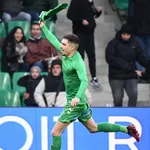 Trophées UNFP : Cafaro (ASSE) élu plus beau but de la saison de Ligue 2