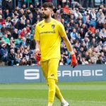 Trophées UNFP : le meilleur gardien de Ligue 2 est connu !