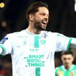 Trophées UNFP : on sait si Larsonneur (ASSE) est nommé pour le titre de meilleur gardien de Ligue 2