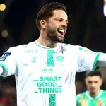 Trophées UNFP : on sait si Larsonneur (ASSE) est nommé pour le titre de meilleur gardien de Ligue 2