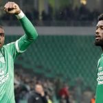 Trophées UNFP : trois Verts sont dans l’équipe type de Ligue 2 !