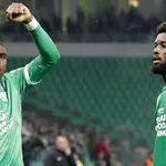 Trophées UNFP : trois Verts sont dans l’équipe type de Ligue 2 !