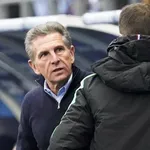 Troyes – ASSE : Puel salue la prestation d’un cadre et chasse la question du Mercato