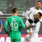 Troyes – ASSE : Trauco, Green et Boudebouz régalent, les notes des Verts dans l’Aube