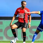 Troyes, à dix, tient le nul face à Rennes !