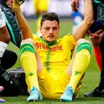 Troyes – FC Nantes : après Pallois, deux autres Canaris sortent sur blessure