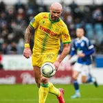 Troyes – FC Nantes : coup dur pour Pallois, sorti sur blessure