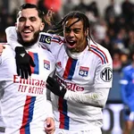 Troyes – OL : la formation lyonnaise fait le boulot face à l’ESTAC, les notes des Gones