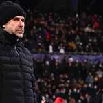 Troyes – OL : Peter Bosz affiche son soulagement et espère « un déclic » avant le derby