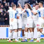 Troyes – OM : les compos officielles