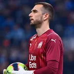 Troyes – OM : Pau Lopez regrette les points perdus face aux mal classés