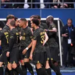 Troyes – PSG (1-3) : Zaïre-Emery, Mbappé, Ruiz, les notes des joueurs parisiens