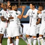 Troyes – PSG (1-2) : la victoire des Parisiens rappelle de mauvais souvenirs à l'ASSE