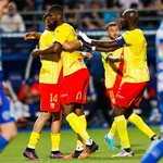 Troyes – RC Lens : les 3 enseignements de la victoire des Sang et Or, toujours en courses pour l&rsquo;Europe