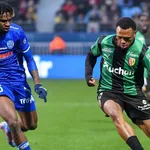 Troyes – RC Lens : les Sang et Or tenus en échec à la pause