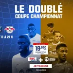 UEFA Champions League : pourquoi vous devez suivre PSG – RB Leipzig sur RMC Sport
