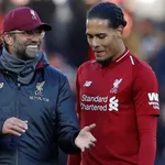 UEFA : Virgil van Dijk meilleur joueur de la dernière édition de la Champions League !