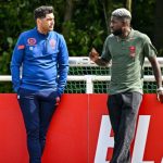 Umtiti inquiète déjà , ça bouge à  Bordeaux, Nice a ciblé 3 recrues, un ex de Chelsea à  Rennes ?