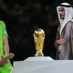 Un Argentin encore plus détesté que Messi se propose pour faire les JO à  Paris !