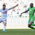 Un Camara revanchard permet à  l’ASSE de renverser Brest à  la pause