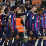 Un choc pour le Real Madrid avant la Coupe, un pas de plus vers le titre pour le FC Barcelone