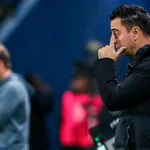 Un couac inattendu freine le Real Madrid, le FC Barcelone a retrouvé un fol espoir avant Naples