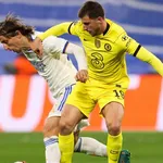 Un coup de génie de Modric envoie le Real Madrid en prolongations, le Bayern éliminé ! (VIDEO)