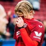 Un départ XXL au LOSC, coup dur pour Dolberg, Bordeaux fixé sur son sort, un banc pour Furlan ?
