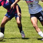 Un engouement croissant pour le football féminin ? Explications
