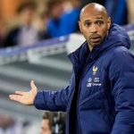 Un ex de l&#39;OL nouveau capitaine des Bleuets, Thuram clarifie son Mercato, Mikautadze de retour en L1 ?