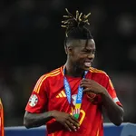 Un gardien dit adieu au Real Madrid, rebondissement pour Nico Williams au FC Barcelone !