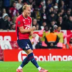 Un LOSC renversant enchaîne après le Real Madrid