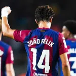 Un os pour Bellingham et le Real Madrid, Joao Félix renaît avec le FC Barcelone